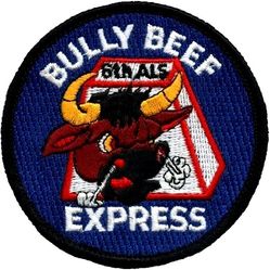 6th Airlift Squadron
