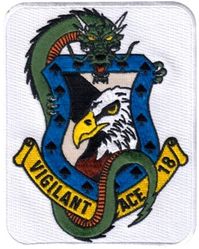 703d Aircraft Maintenance Squadron Exercise VIGILANT ACE 2018
VA was an American/Korean annual exercise held in Korea.
