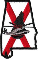 703d Helicopter Squadron MH-139
