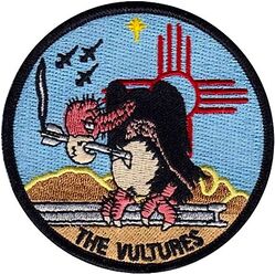 704th Test Support Squadron Heritage
