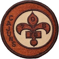 706th Fighter Squadron
Keywords: Desert