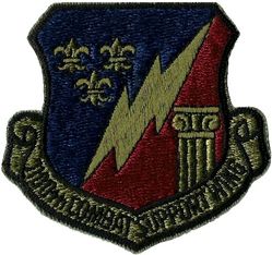 7100th Combat Support Wing
Keywords: subdued