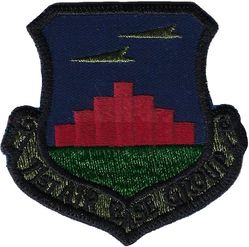 71st Air Base Group
Keywords: subdued
