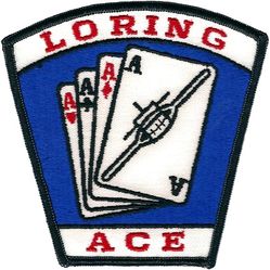 71st Flying Training Wing Accelerated Co-Pilot Enrichment Program Operating Location G
Accelerated Co-pilot Enrichment program det with T-37s, 42 BW. 
