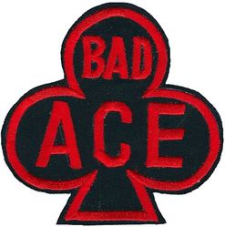 71st Flying Training Wing Accelerated Co-Pilot Enrichment Program Operating Location J
Accelerated Co-pilot Enrichment program det with T-37s, 2 BW. Taiwan made.
