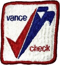 71st Flying Training Wing Check Section

