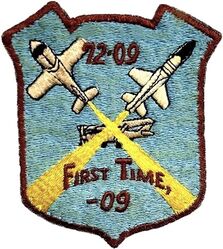 Class 1972-09 Undergraduate Pilot Training
