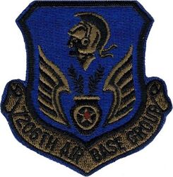 7206th Air Base Group
Keywords: subdued