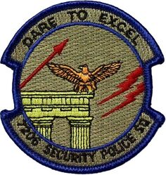 7206th Security Police Squadron
Keywords: subdued