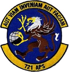 721st Aerial Port Squadron
