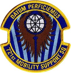 721st Mobility Support Squadron
