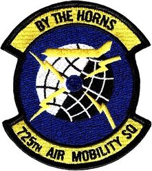 725th Air Mobility Squadron
