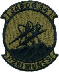 7261st Munitions Support Squadron
Keywords: subdued