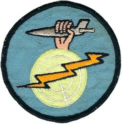 728th Aircraft Control and Warning Squadron
