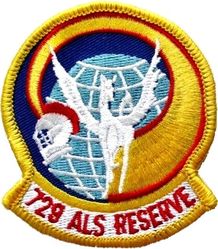 729th Airlift Squadron
