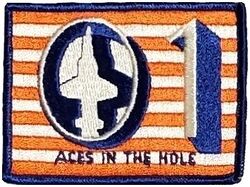 Class 1973-01 Undergraduate Pilot Training
