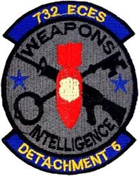 732d Expeditionary Civil Engineer Squadron Weapons Intelligence Detachment 5
Iraqi made.
