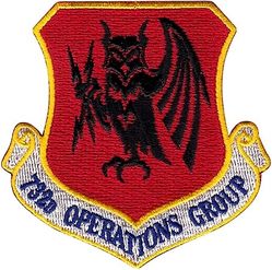 732d Operations Group
