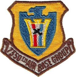 7350th Air Base Group
German made.
