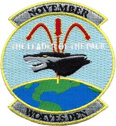 742d Missile Squadron N Flight
