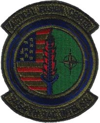 7454th Tactical Intelligence Squadron
Keywords: subdued