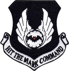 746th Test Squadron Air Force Logistics Command Morale
