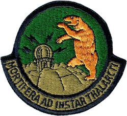 748th Aircraft Control and Warning Squadron
Keywords: subdued