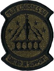 7625th Logistics Squadron
Keywords: subdued