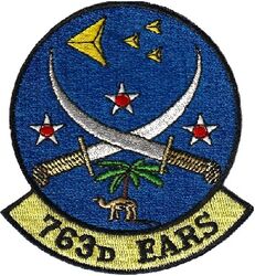 763d Expeditionary Air Refueling Squadron
