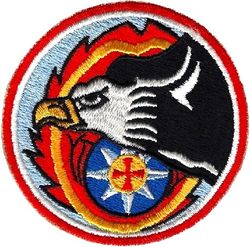 773d Troop Carrier Squadron, Medium

