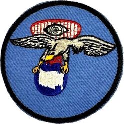775th Radar Squadron (SAGE)
