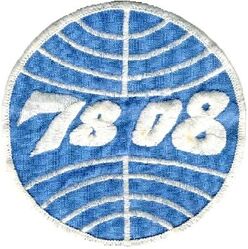 Class 1978-08 Undergraduate Pilot Training
