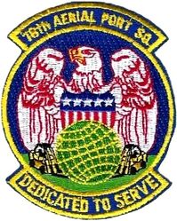 78th Aerial Port Squadron
