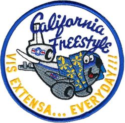 79th Air Refueling Squadron KC-10
Japan made.
