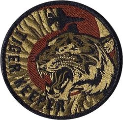 79th Fighter Generation Squadron F-16
Keywords: OCP