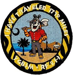 79th Fighter Squadron Exercise RED FLAG 2021-3
