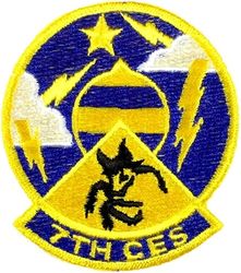 7th Civil Engineering Squadron
