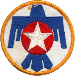 7th Flying Training Squadron B Flight
