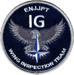 80th Flying Training Wing Inspector General
