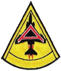 80th Tactical Fighter Squadron A Flight
Japan made.
