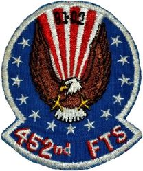 Class 1981-02 Undergraduate Navigator Training
