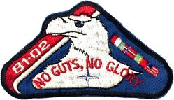 Class 1981-02 Undergraduate Pilot Training
