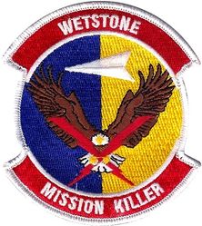 81st Air Control Squadron Morale
