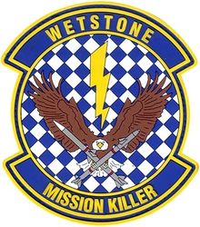 81st Range Control Squadron Morale
Keywords: PVC