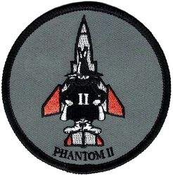 82d Aerial Targets Squadron QF-4
