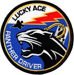 83d Fighter Weapons Squadron F-35 Pilot
