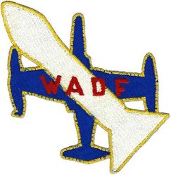 84th Fighter-Interceptor Squadron William Tell Competiton 1958
F-89 aircraft with AIR-2 Genie rocket.
