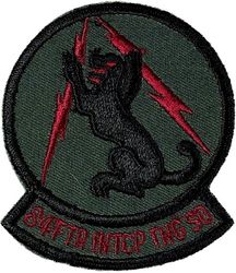 84th Fighter-Interceptor Training Squadron
Keywords: subdued