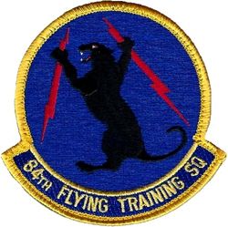 84th Flying Training Squadron
