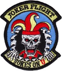 84th Flying Training Squadron J Flight
